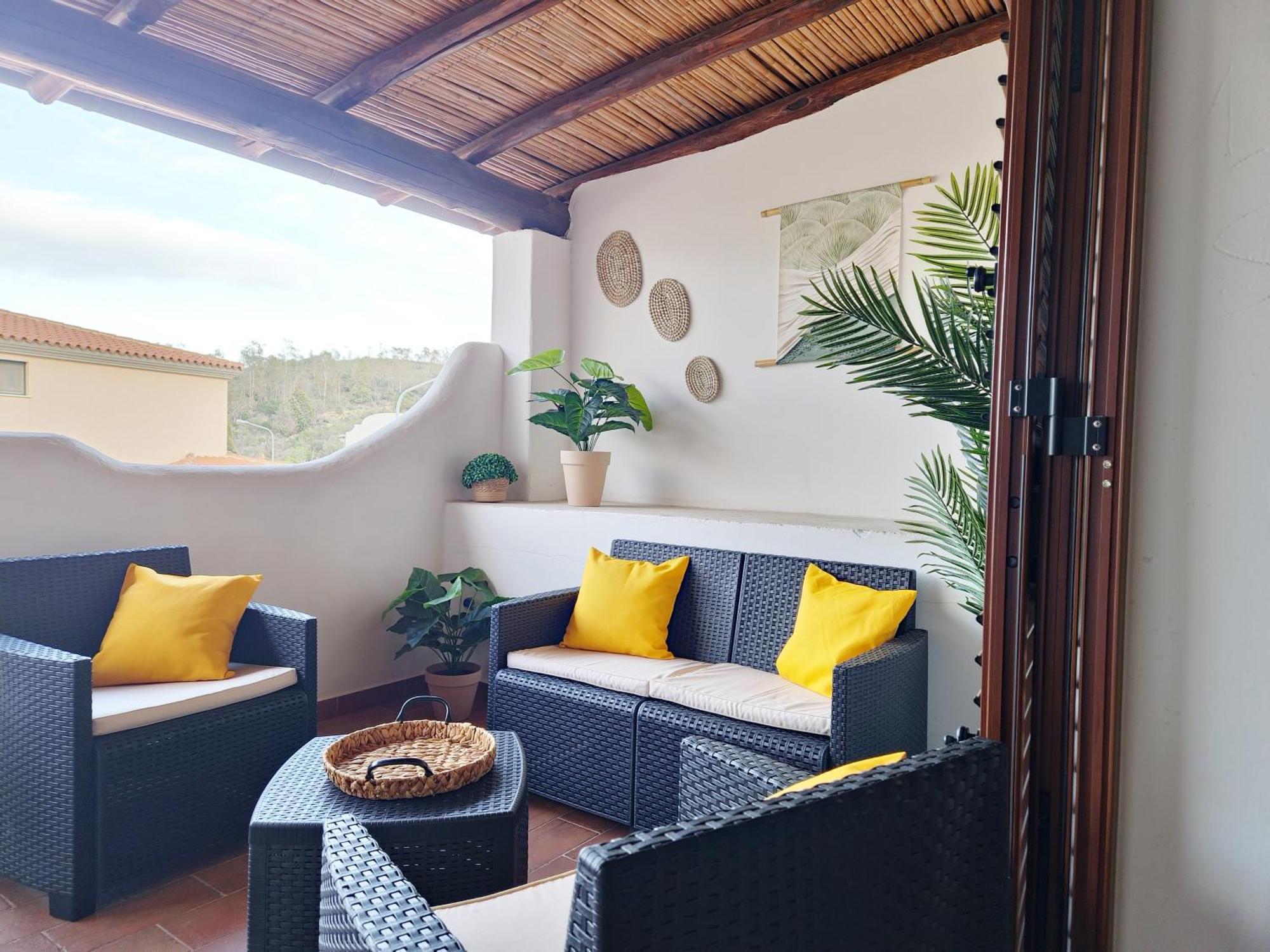 Dommos - Melodie Apartments Cala Liberotto Extérieur photo