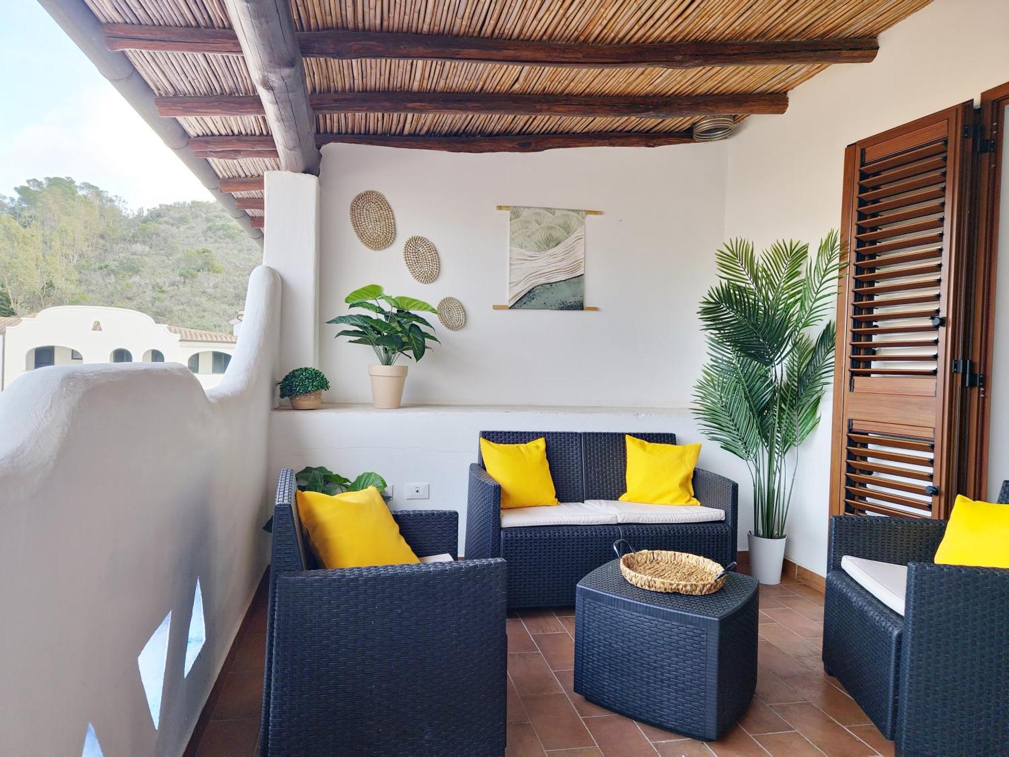 Dommos - Melodie Apartments Cala Liberotto Extérieur photo