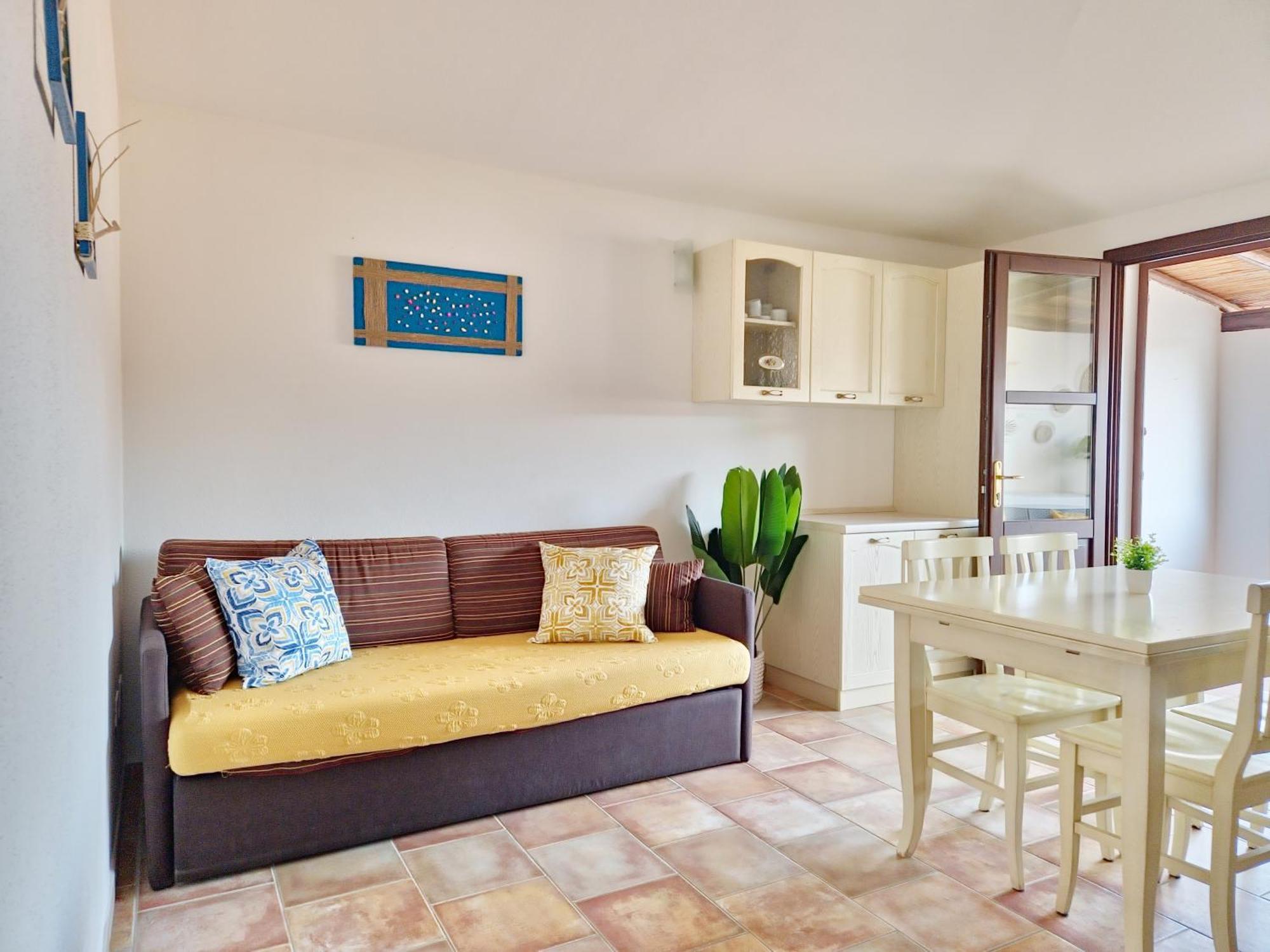 Dommos - Melodie Apartments Cala Liberotto Extérieur photo