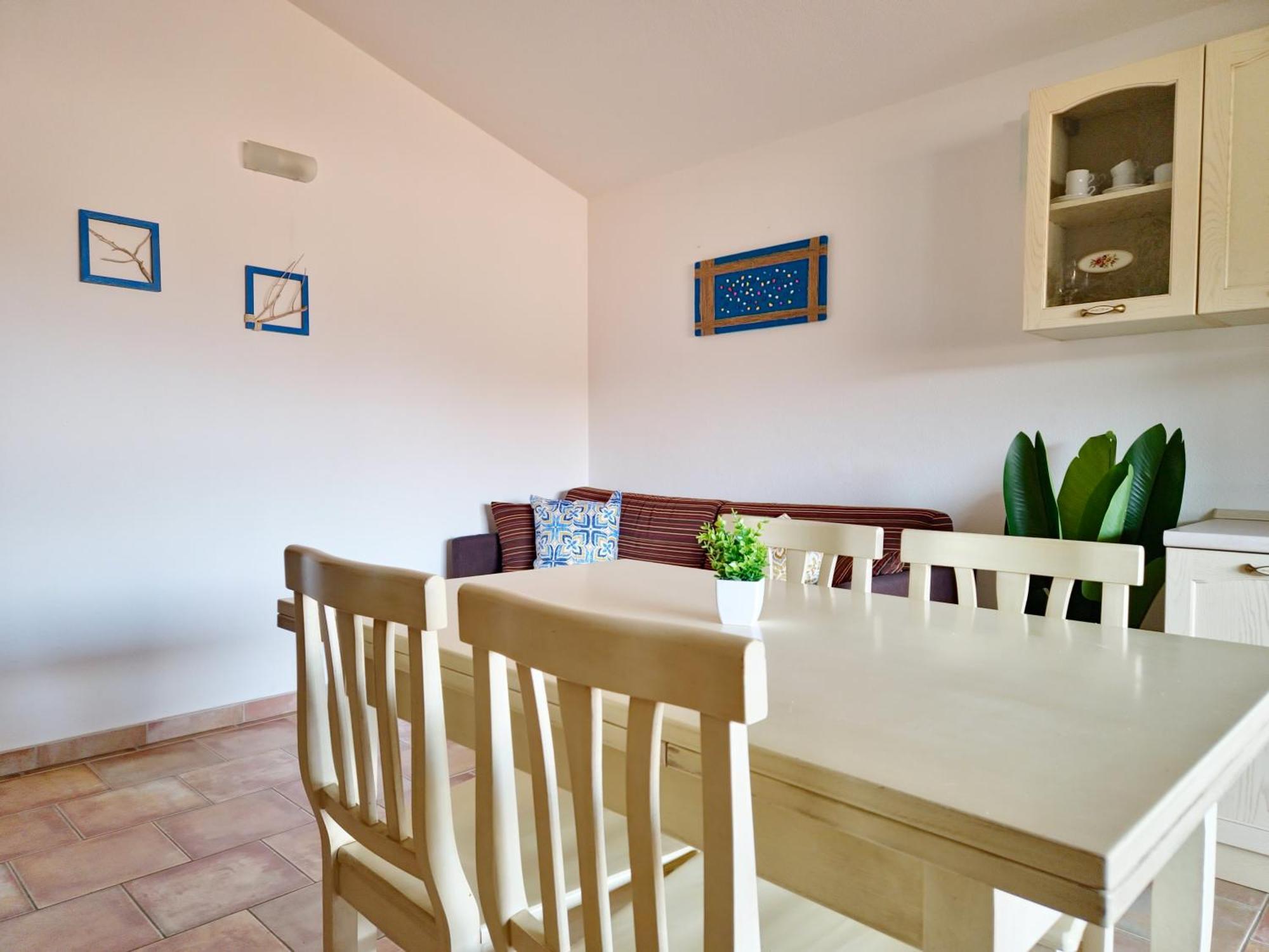Dommos - Melodie Apartments Cala Liberotto Extérieur photo