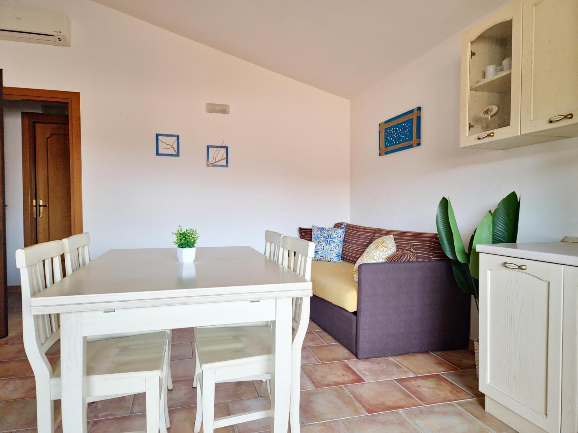 Dommos - Melodie Apartments Cala Liberotto Extérieur photo