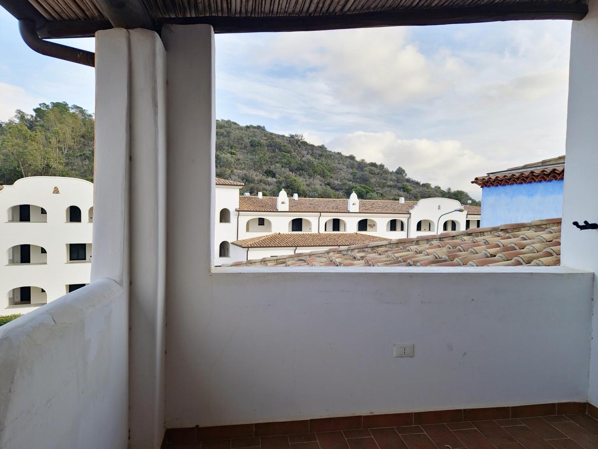 Dommos - Melodie Apartments Cala Liberotto Extérieur photo