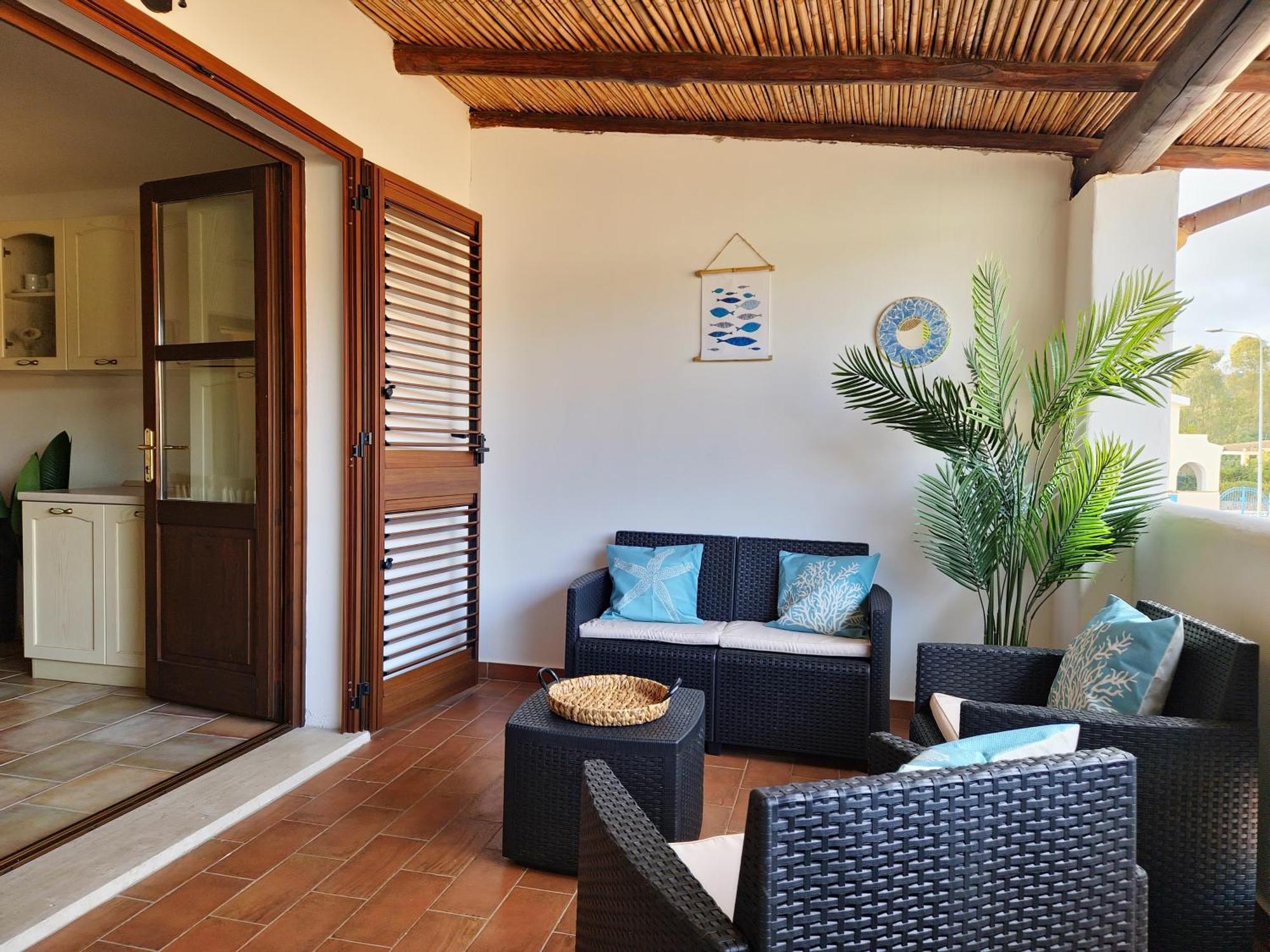 Dommos - Melodie Apartments Cala Liberotto Extérieur photo