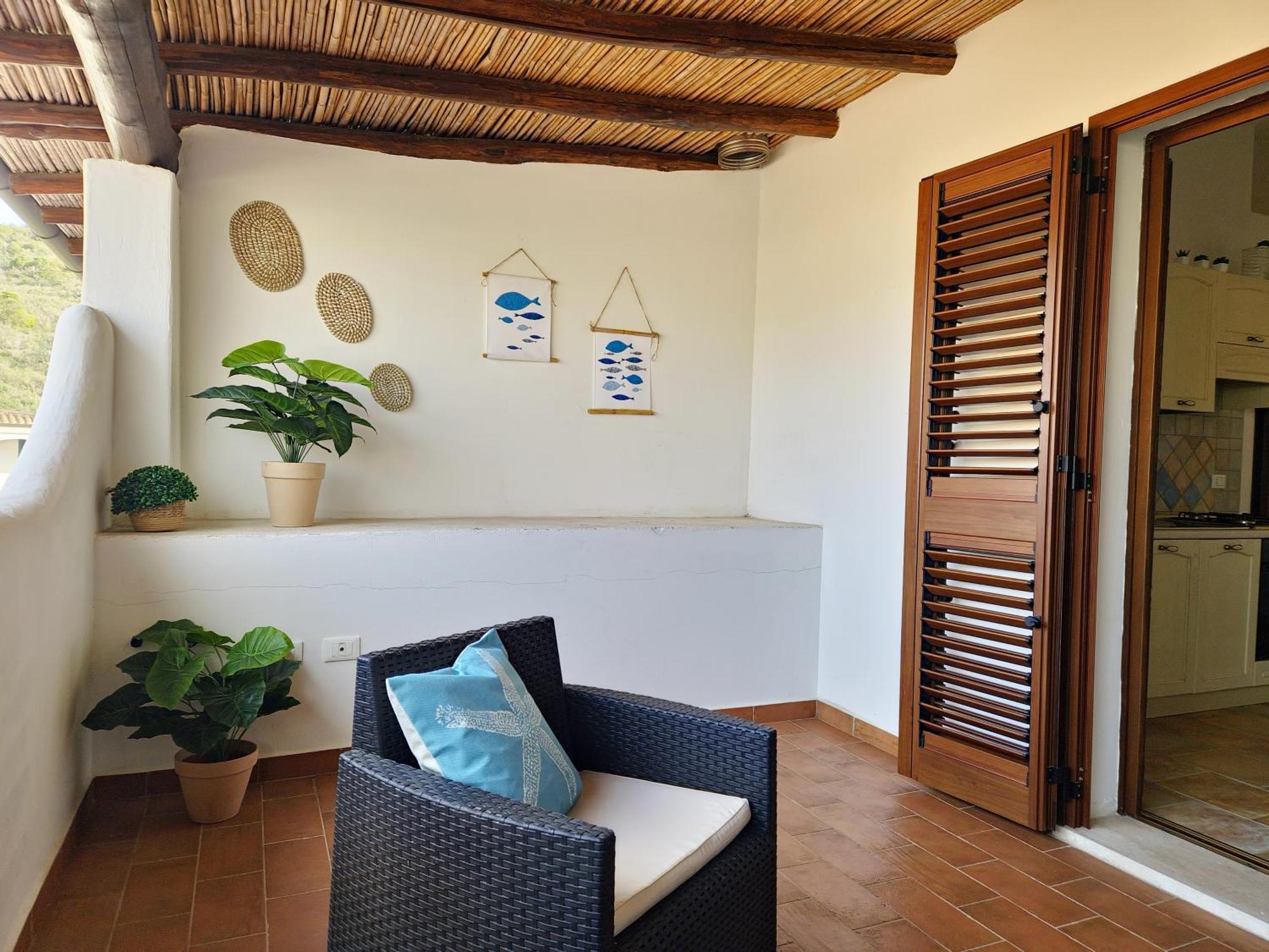 Dommos - Melodie Apartments Cala Liberotto Extérieur photo
