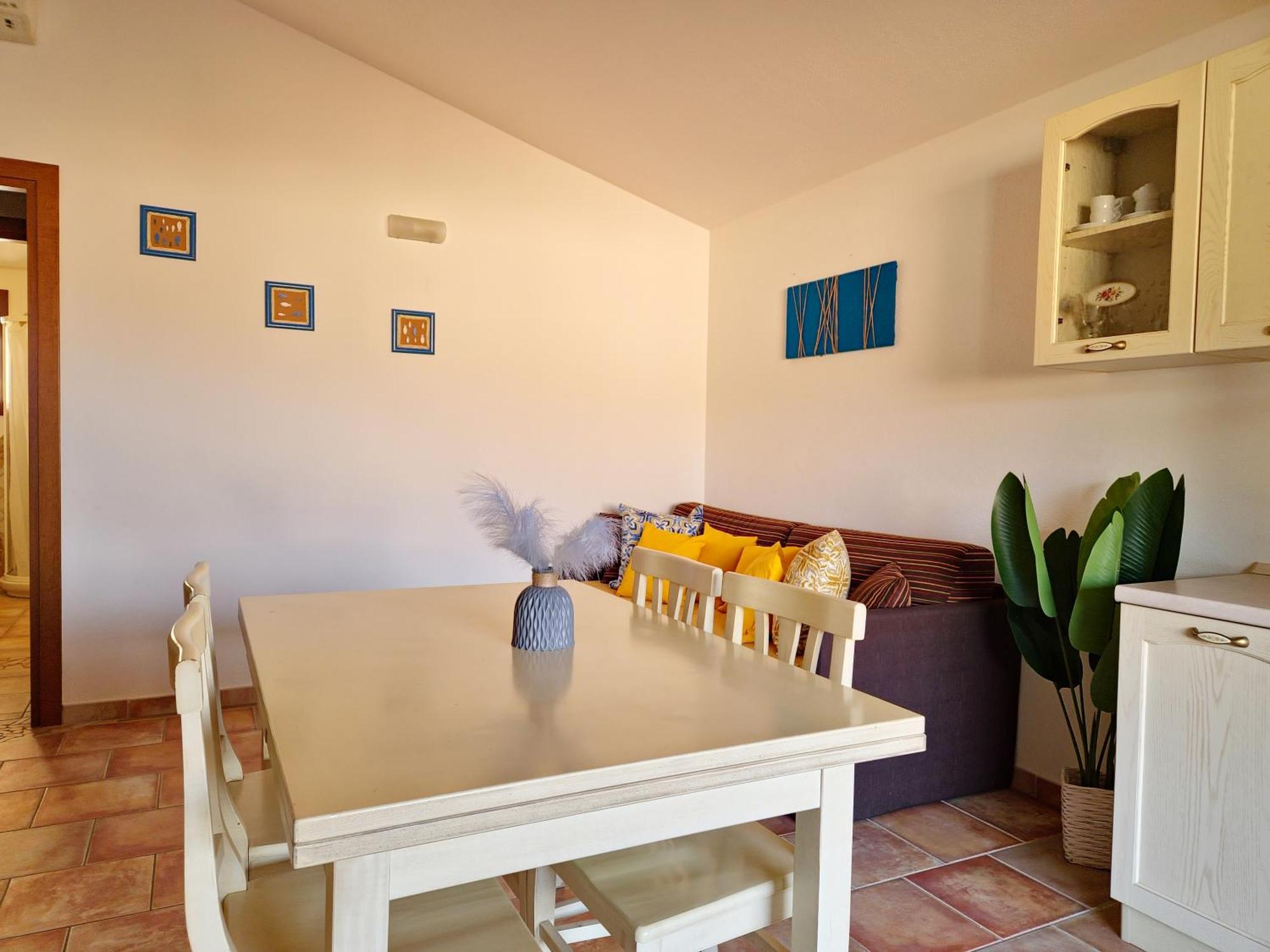 Dommos - Melodie Apartments Cala Liberotto Extérieur photo