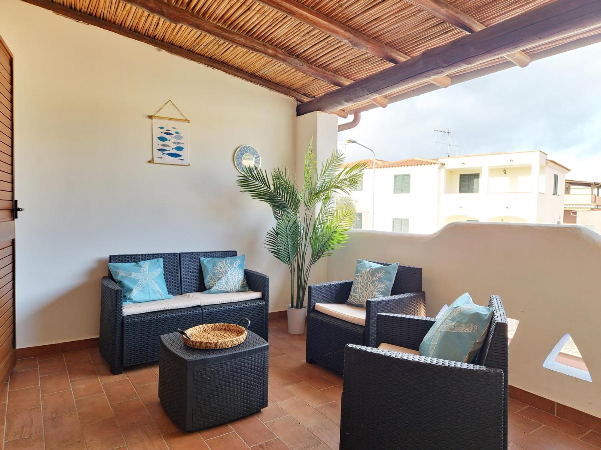 Dommos - Melodie Apartments Cala Liberotto Extérieur photo
