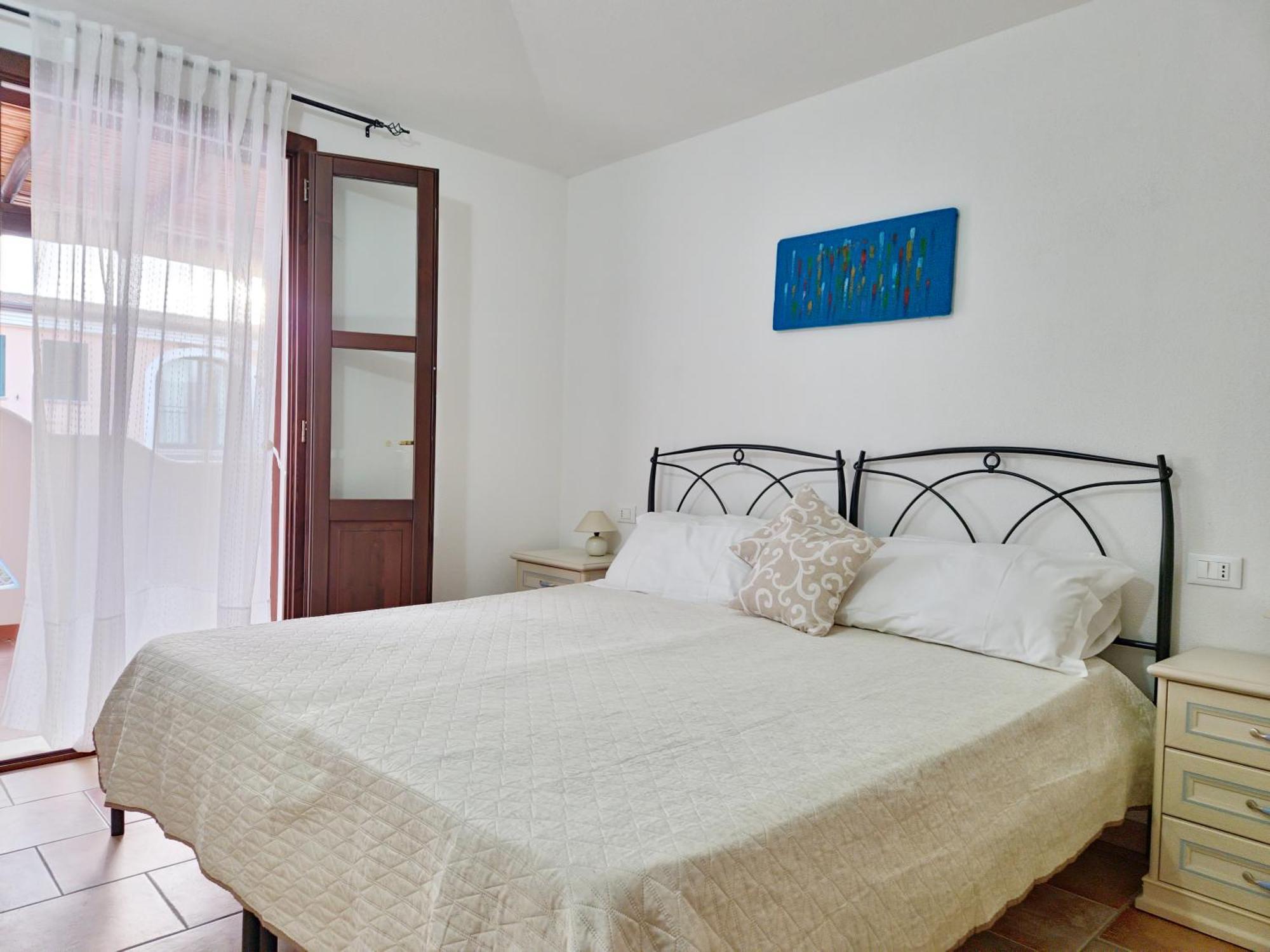 Dommos - Melodie Apartments Cala Liberotto Extérieur photo
