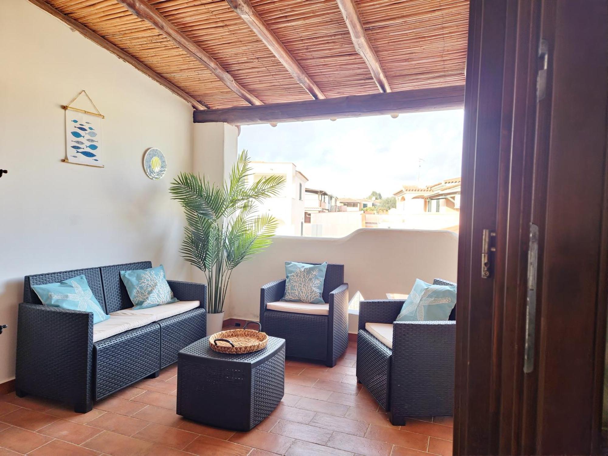 Dommos - Melodie Apartments Cala Liberotto Extérieur photo