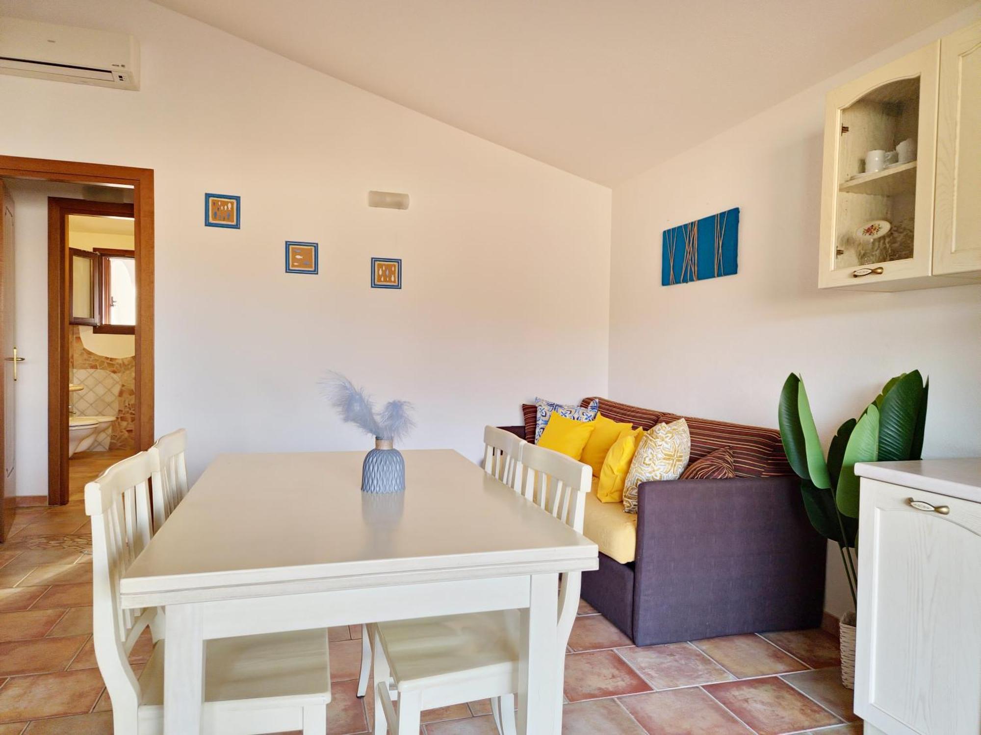 Dommos - Melodie Apartments Cala Liberotto Extérieur photo