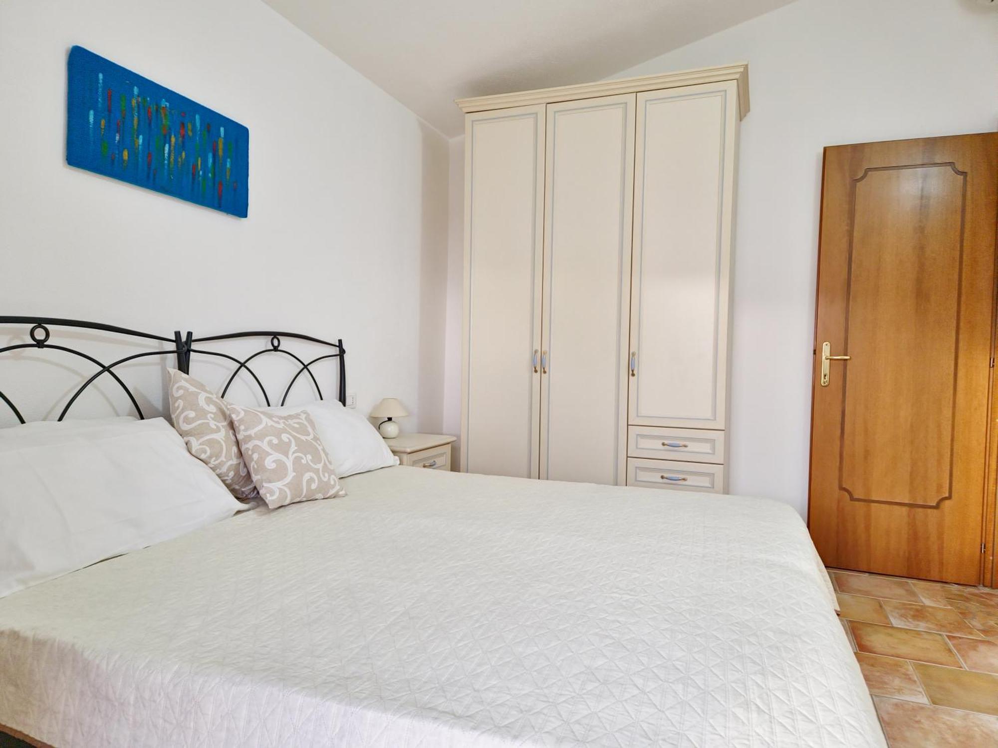 Dommos - Melodie Apartments Cala Liberotto Extérieur photo