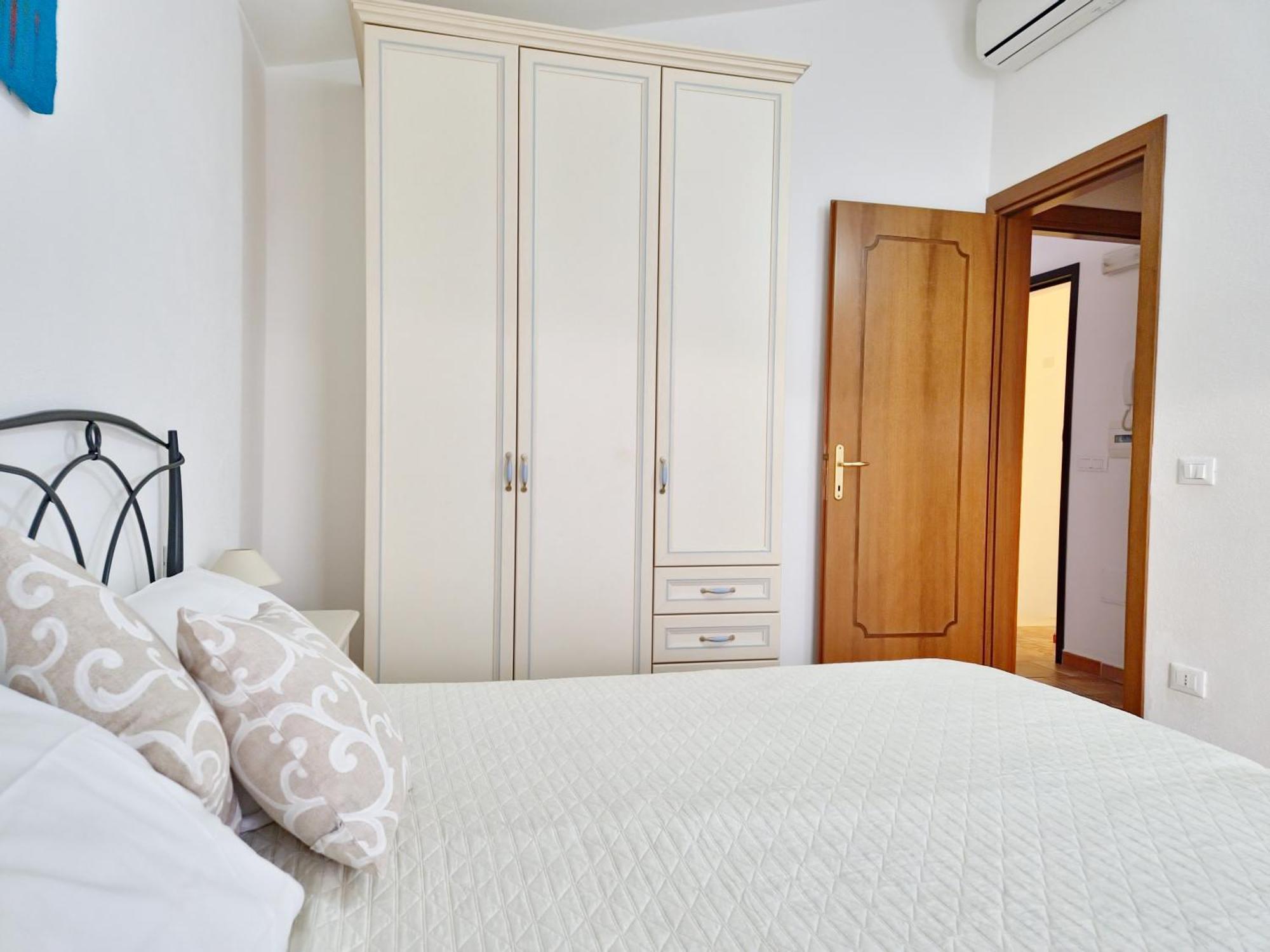Dommos - Melodie Apartments Cala Liberotto Extérieur photo