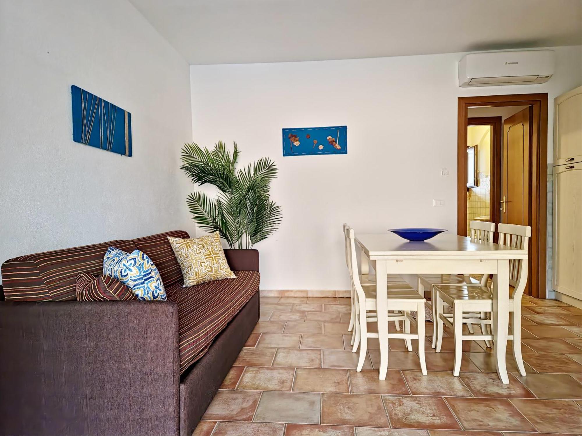Dommos - Melodie Apartments Cala Liberotto Extérieur photo