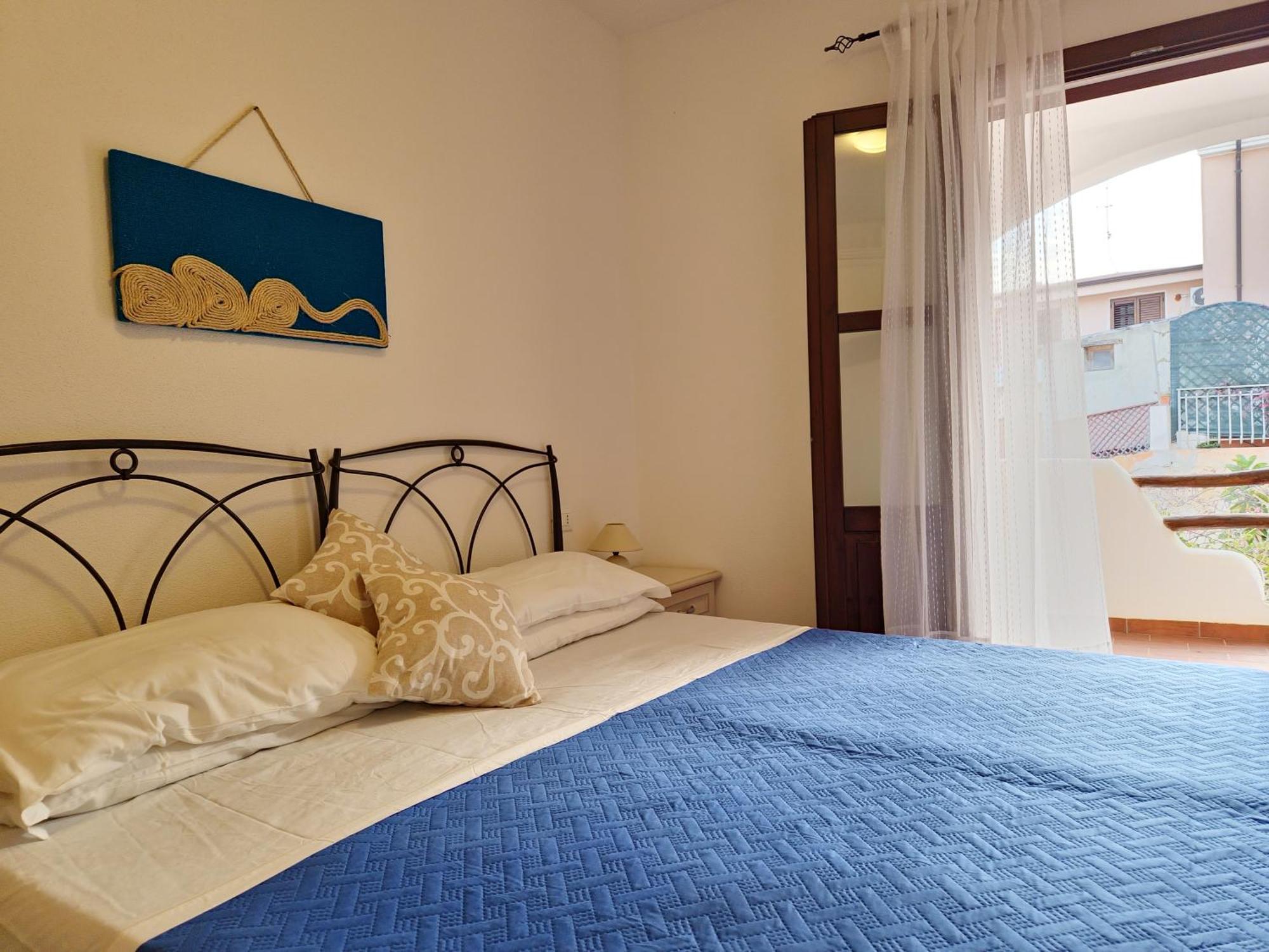 Dommos - Melodie Apartments Cala Liberotto Extérieur photo