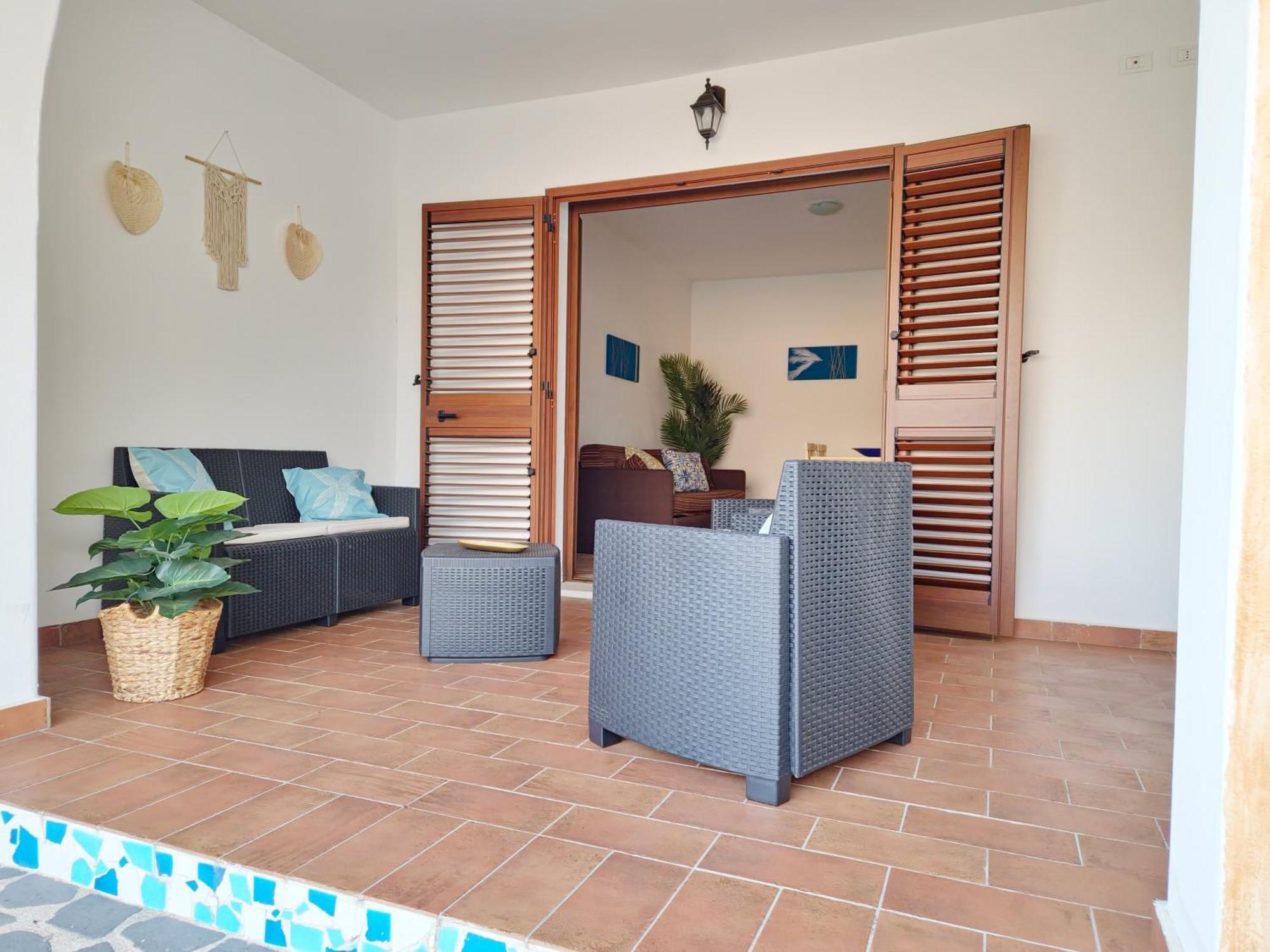 Dommos - Melodie Apartments Cala Liberotto Extérieur photo