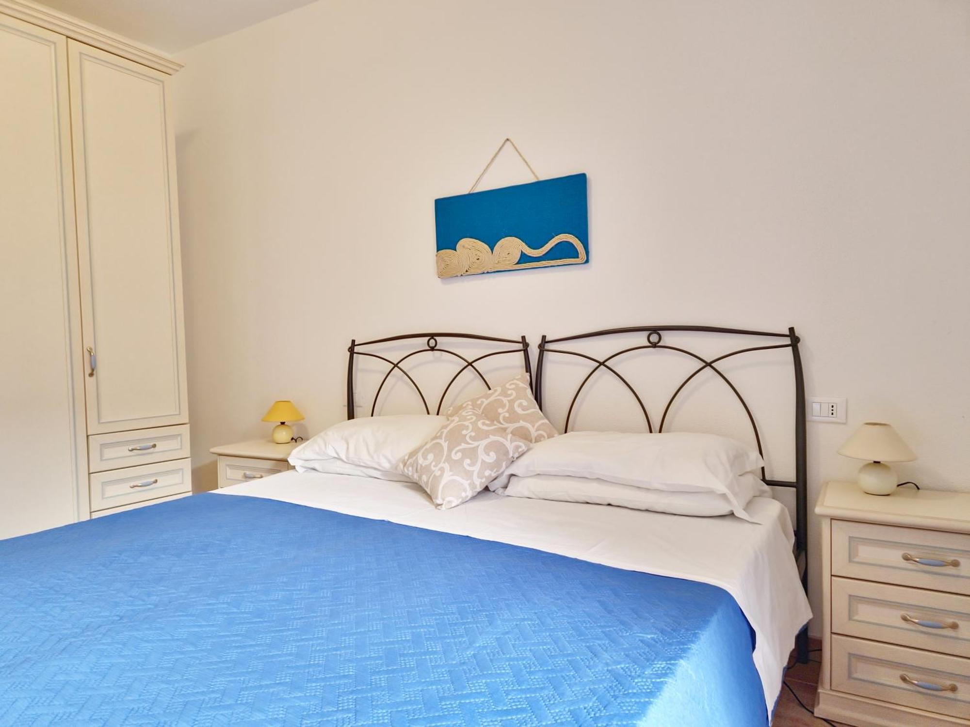 Dommos - Melodie Apartments Cala Liberotto Extérieur photo