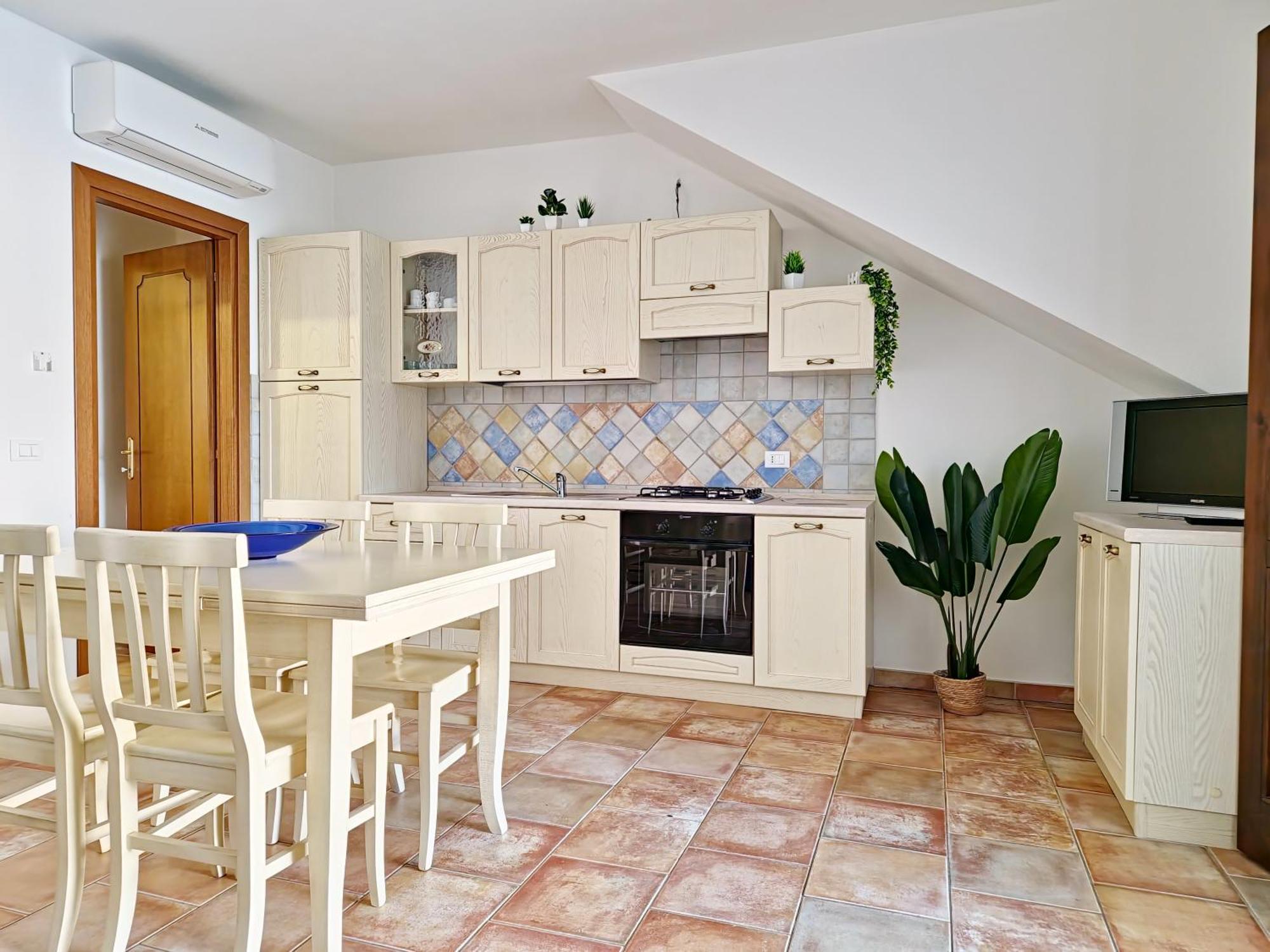 Dommos - Melodie Apartments Cala Liberotto Extérieur photo