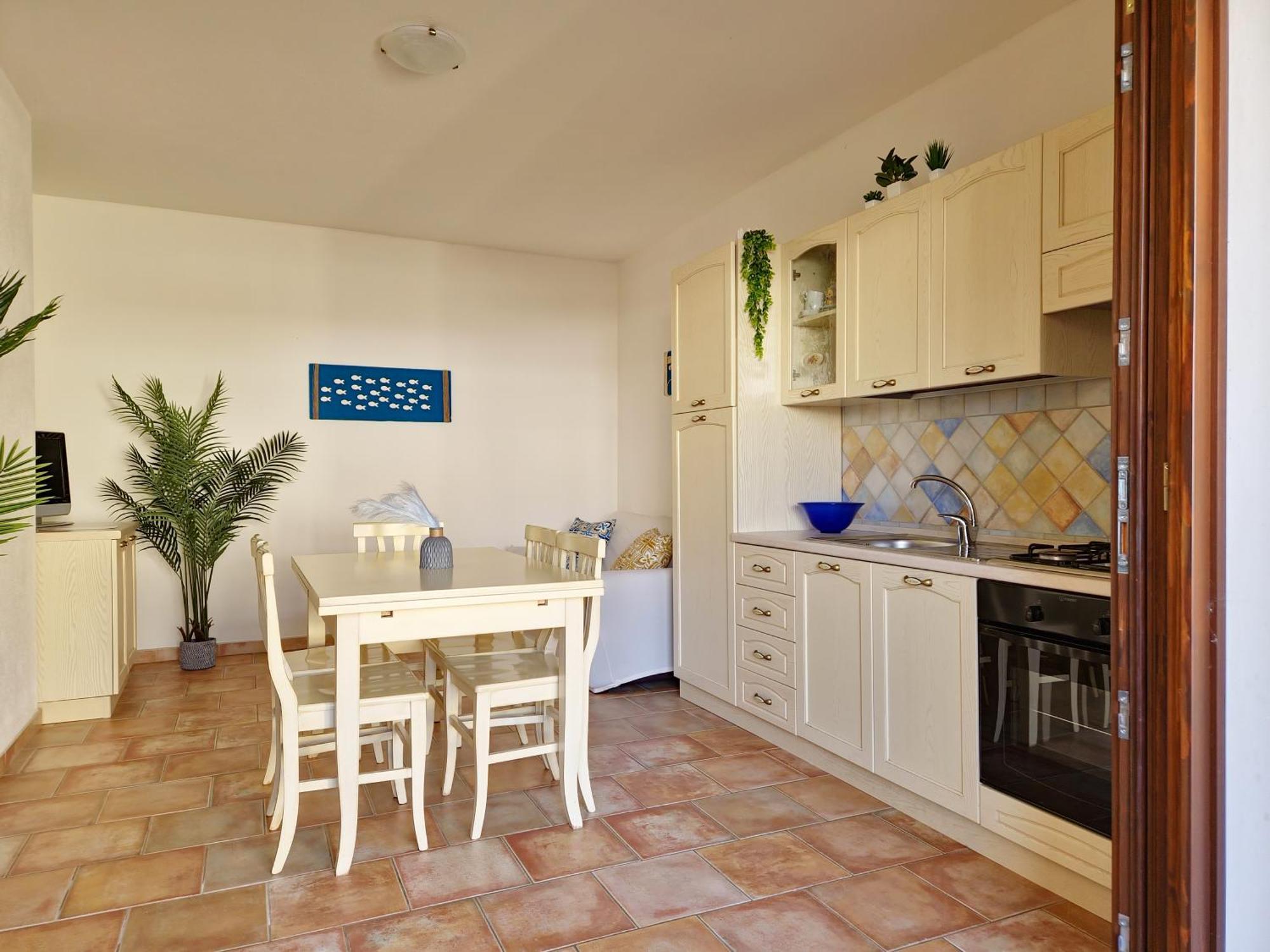 Dommos - Melodie Apartments Cala Liberotto Extérieur photo