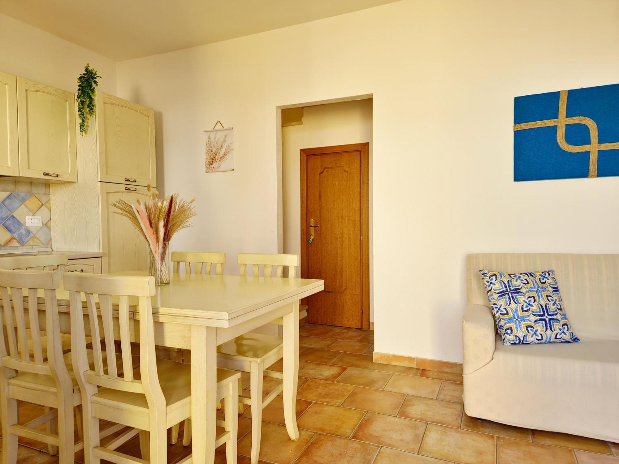 Dommos - Melodie Apartments Cala Liberotto Extérieur photo