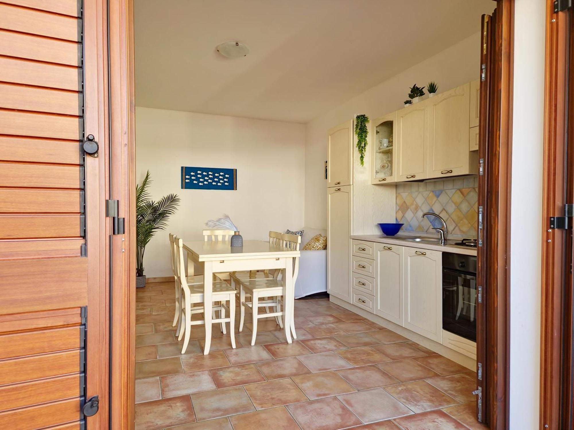 Dommos - Melodie Apartments Cala Liberotto Extérieur photo
