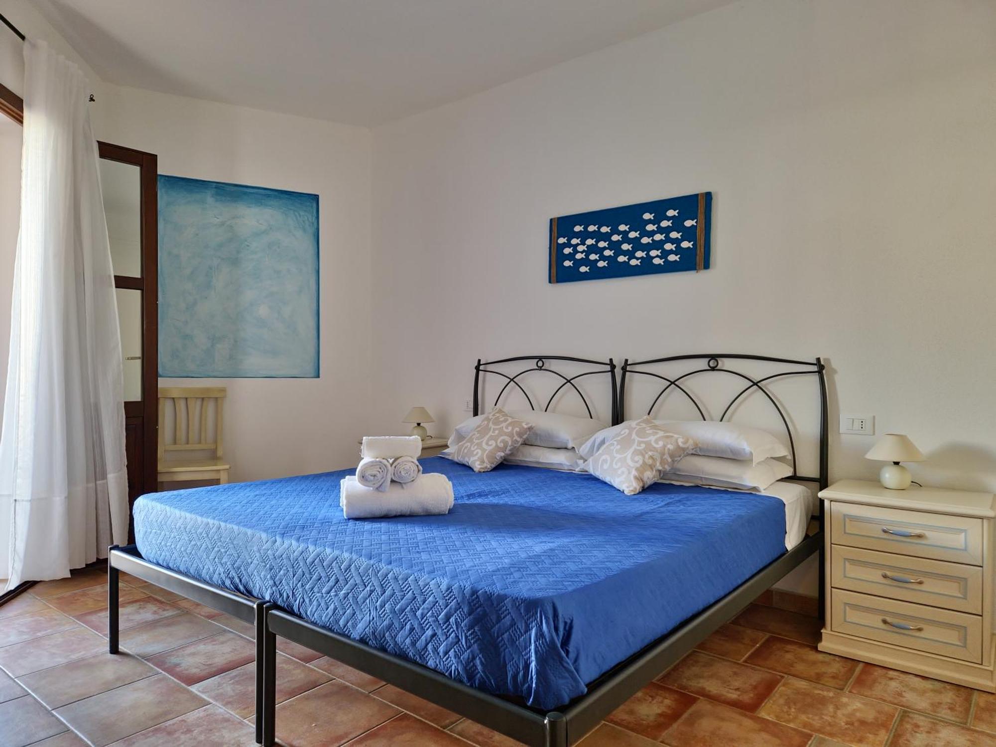 Dommos - Melodie Apartments Cala Liberotto Extérieur photo