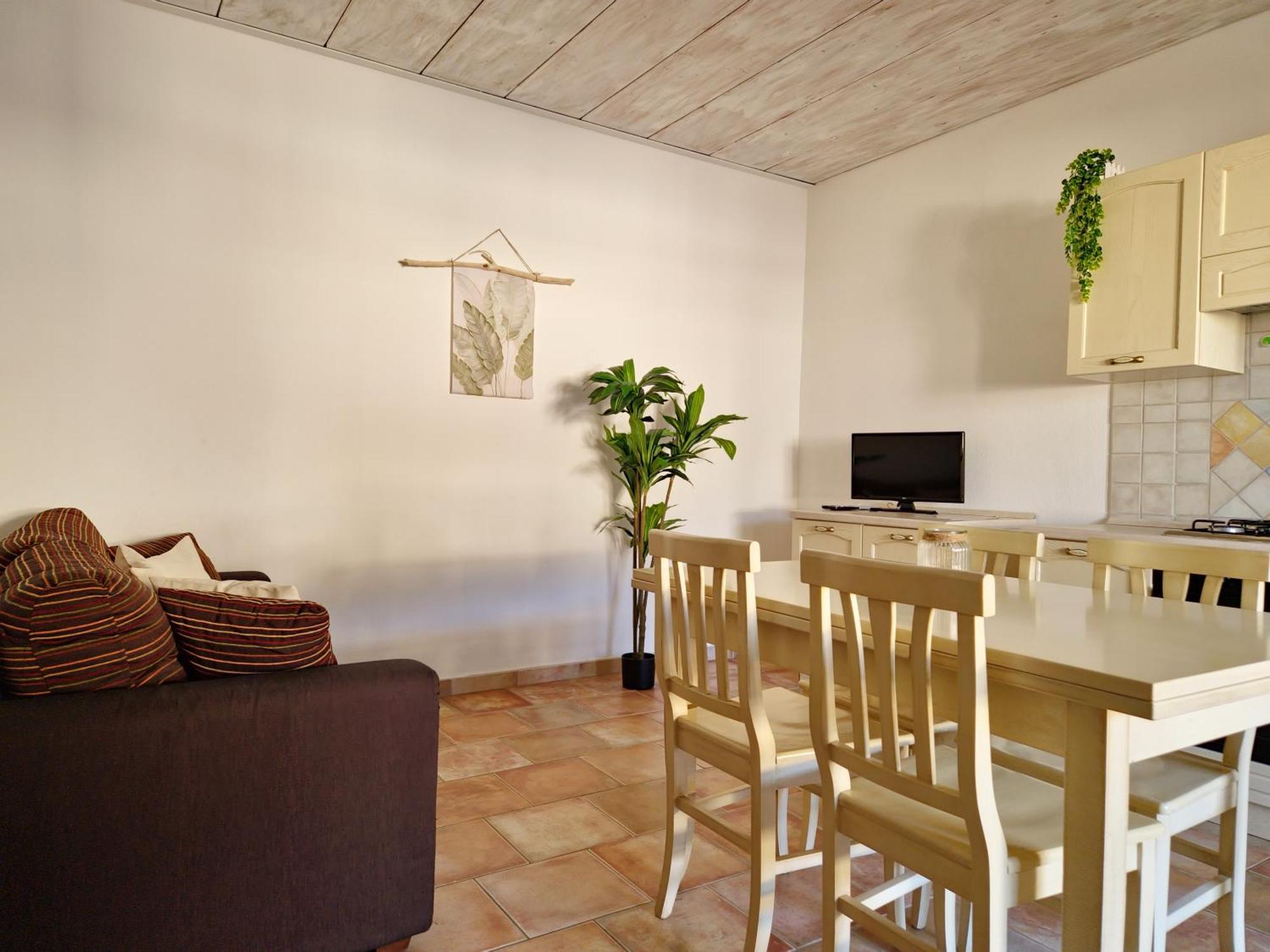 Dommos - Melodie Apartments Cala Liberotto Extérieur photo