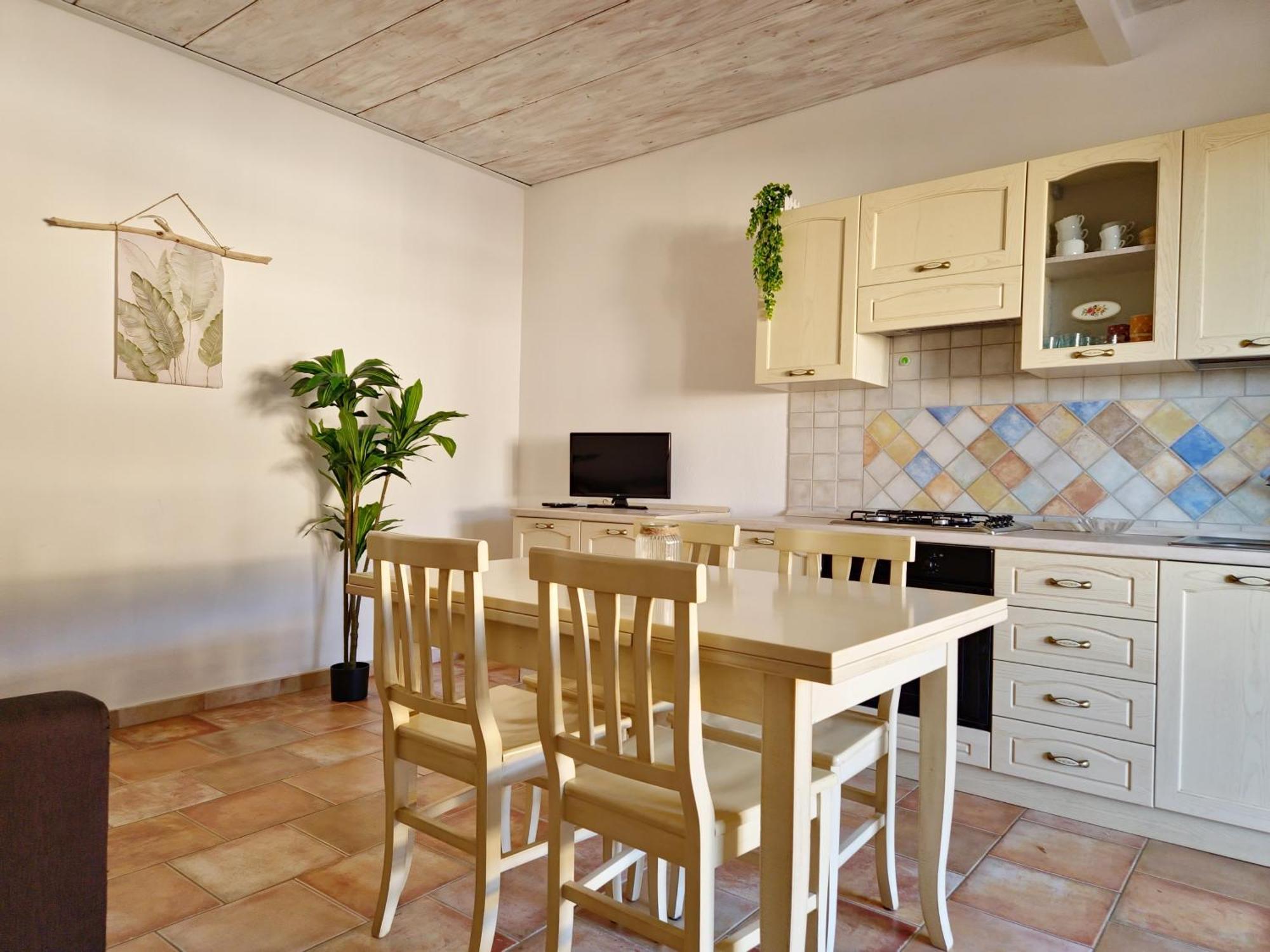 Dommos - Melodie Apartments Cala Liberotto Extérieur photo